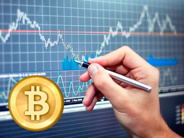 Опционы на биткоин