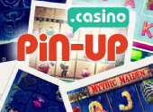 Казино Pin Up