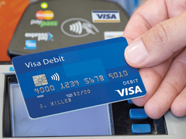 Visa