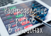 Распределение рисков